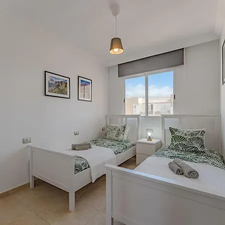 Lejlighed Balcony With Perfect Sea View, Pool, Wi-fi *
