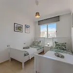 Apartamento Balcony With Perfect Sea View, Pool, Wi-fi *