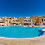 Balcony With Perfect Sea View, Pool, Wi-fi * Porís de Abona