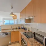 Apartamento Balcony With Perfect Sea View, Pool, Wi-fi Porís de Abona