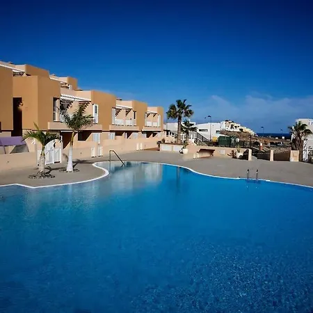 Apartamento Balcony With Perfect Sea View, Pool, Wi-fi